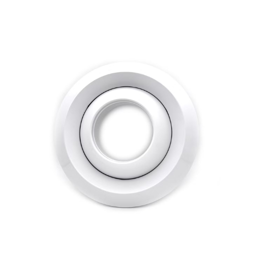 Home eyeball jet diffuser