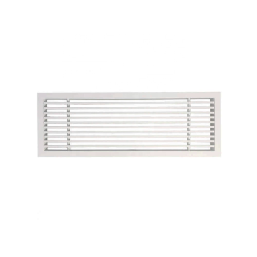 Home fixed core bar grille